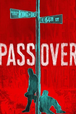 Постер: Pass Over