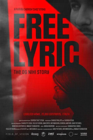 Постер: Free Lyric