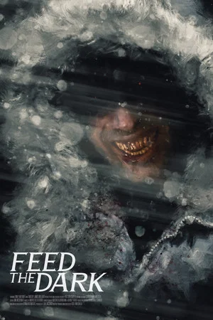 Постер: Feed the Dark