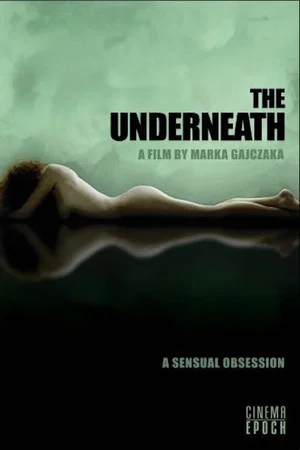 Постер: The Underneath