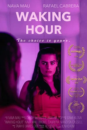 Постер: Waking Hour