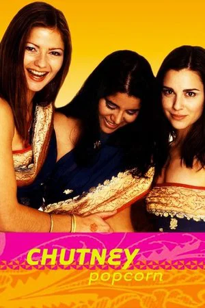 Постер: Chutney Popcorn