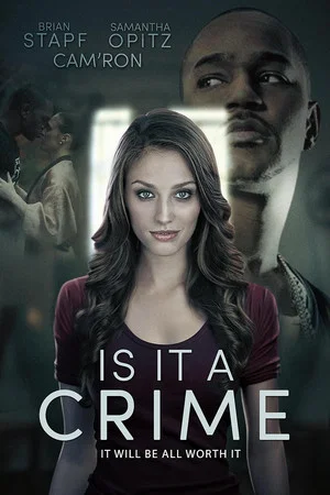 Постер: Is It a Crime?