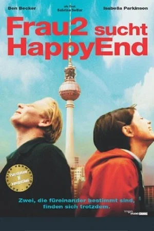 Постер: Frau2 Seeks HappyEnd