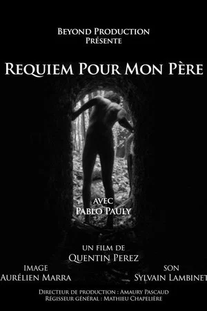 Постер: Requiem for My Father