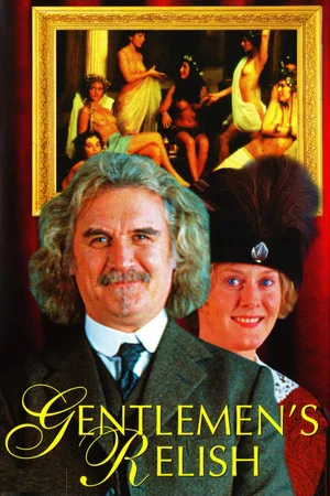 Постер: Gentlemen's Relish