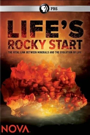 Постер: NOVA: Life's Rocky Start
