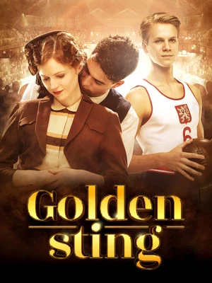Постер: Golden Sting