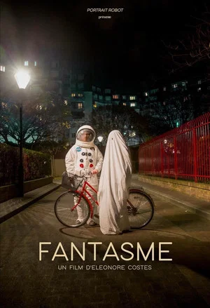 Постер: Fantasme