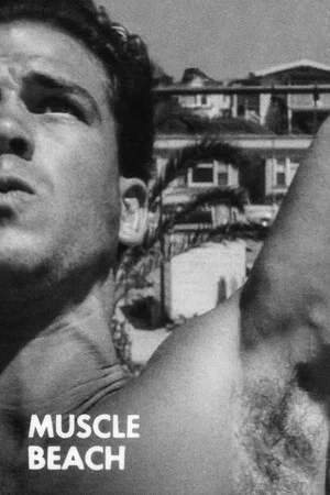 Постер: Muscle Beach