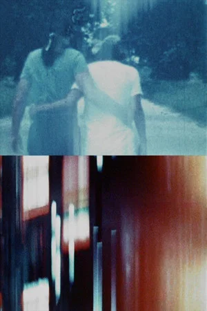 Постер: Where's Betty?