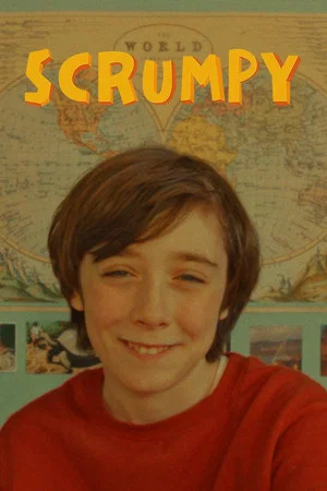 Постер: Scrumpy