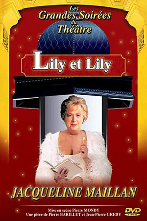 Постер: Lily et Lily