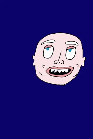 Постер: One Night with Mr. Clean