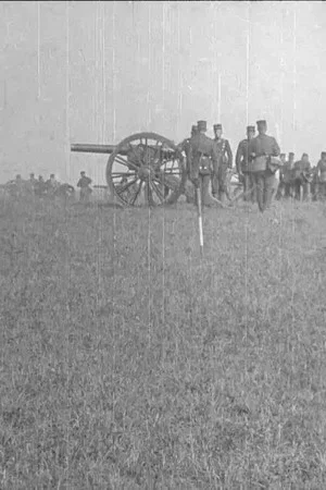 Постер: Artillery at Jægerspris