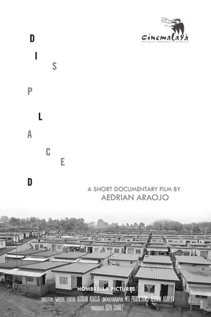 Постер: Displaced