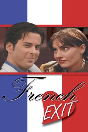 Постер: French Exit