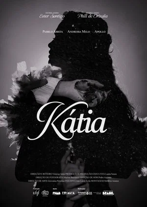 Постер: Kátia