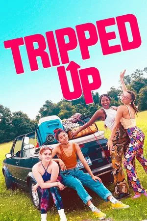 Постер: Tripped Up