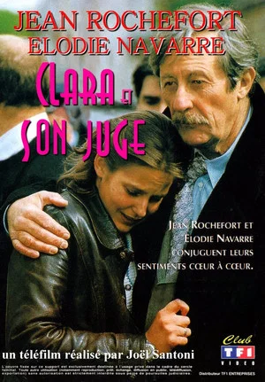 Постер: Clara et son juge