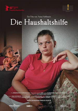 Постер: Die Haushaltshilfe