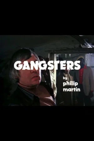 Постер: Gangsters