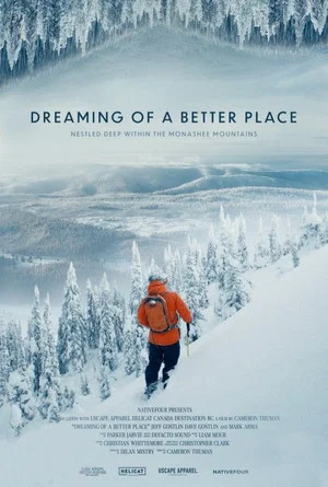Постер: Dreaming of a Better Place