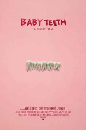 Постер: Baby Teeth
