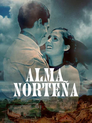 Постер: Alma norteña