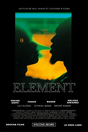 Постер: Element