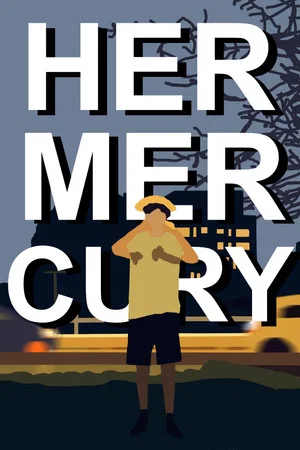Постер: Hermercury