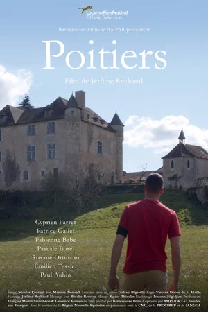 Постер: Poitiers