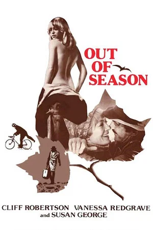 Постер: Out of Season