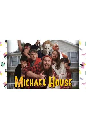 Постер: Michael House