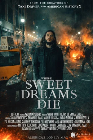 Постер: Where Sweet Dreams Die