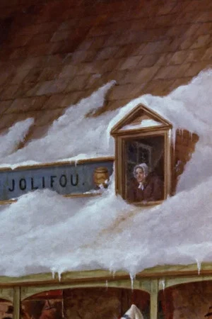 Постер: The Jolifou Inn