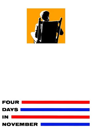 Постер: Four Days In November