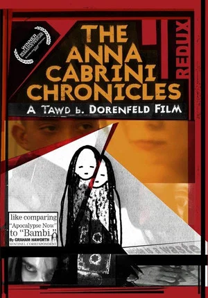 Постер: The Anna Cabrini Chronicles