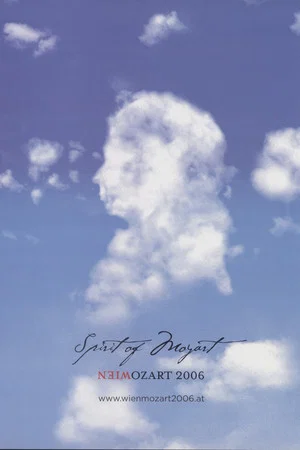 Постер: The Mozart Minute