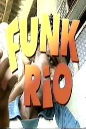 Постер: Funk Rio