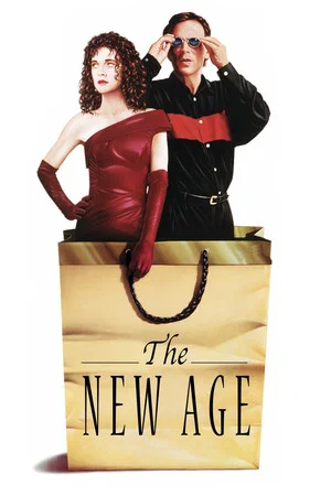 Постер: The New Age