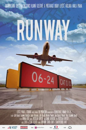 Постер: Runway 06-24