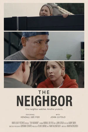 Постер: The Neighbor