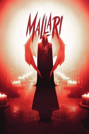 Постер: Mallari