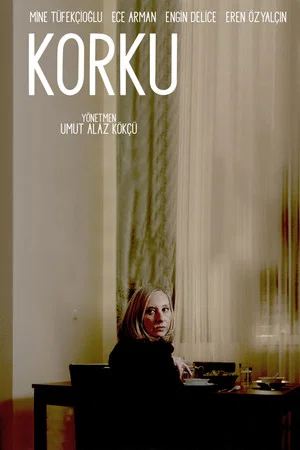 Постер: Korku