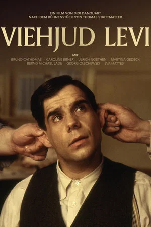 Постер: Jew-boy Levi