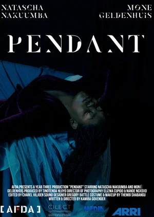 Постер: Pendant
