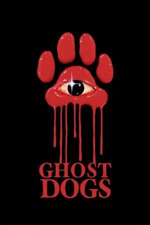 Постер: Ghost Dogs