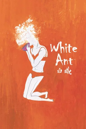 Постер: White Ant