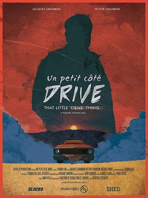 Постер: That Little Drive Thing